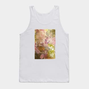 spring melody Tank Top